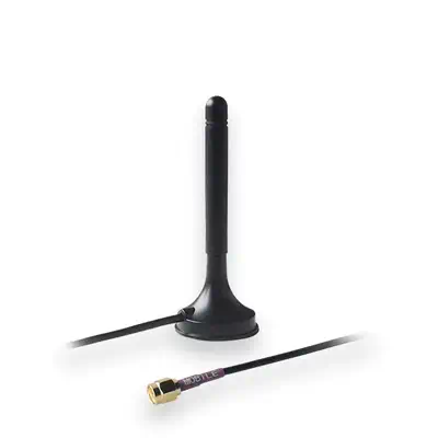 Teltonika PR1KS210 antenne SMA 1 dBi - Accessoire Wifi - visuel 1