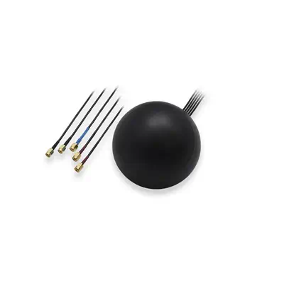 Teltonika PR1KCO28 antenne Antenne directionnelle MIMO SMA/RP-SMA 28 dBi - Accessoire Wifi - visuel 1