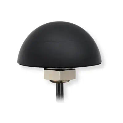 Teltonika PR1KCO28 antenne Antenne directionnelle MIMO SMA/RP-SMA 28 dBi - Accessoire Wifi - visuel 2