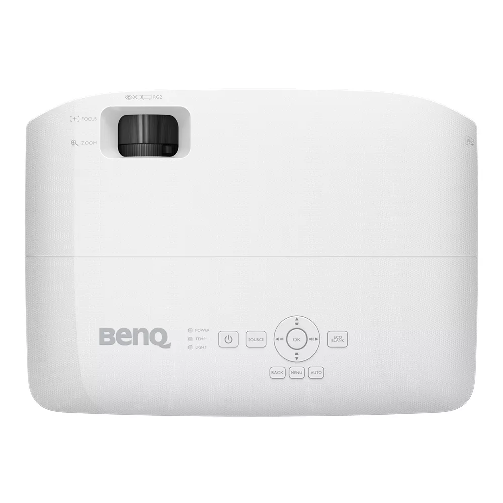 Vente BenQ MX536 BenQ au meilleur prix - visuel 6