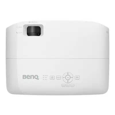 BenQ MX536 Projecteur à focale standard 4000 ANSI lumens DLP XGA (1024x768) Blanc - Vidéoprojecteur Professionnel - visuel 6
