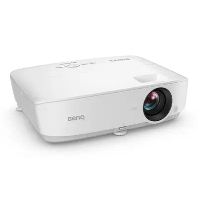 BenQ MX536 Projecteur à focale standard 4000 ANSI lumens DLP XGA (1024x768) Blanc - Vidéoprojecteur Professionnel - visuel 5