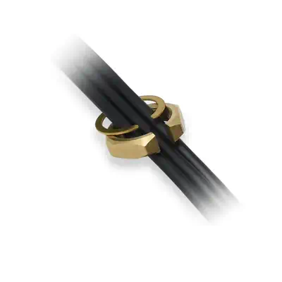 Teltonika PR1KCS28 antenne SMA/RP-SMA 28 dBi - Accessoire Wifi - visuel 3