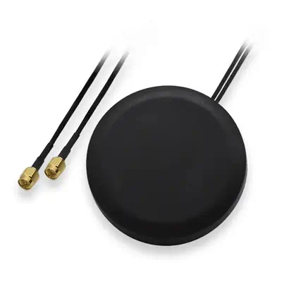 Teltonika PR1KCL25 antenne SMA 2,5 dBi - Accessoire Wifi - visuel 1