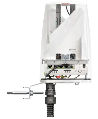 QuWireless AX50S antenne Antenne omni-directionnelle PoE/LAN 4,5 dBi - Accessoire Wifi - visuel 4