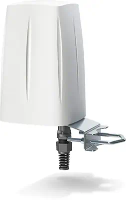 QuWireless AX50S antenne Antenne omni-directionnelle PoE/LAN 4,5 dBi - Accessoire Wifi - visuel 2