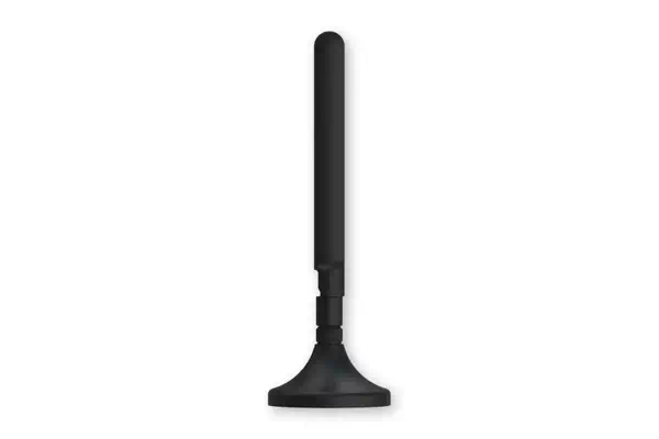 5G Mobile Magnetic SMA Antenna - Teltonika - Accessoire Wifi - visuel 2