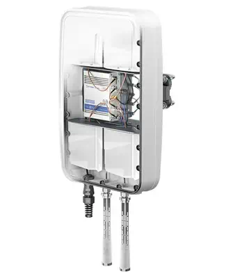 QuWireless AX50MO antenne Antenne omni-directionnelle PoE/LAN 4 dBi - Accessoire Wifi - visuel 1