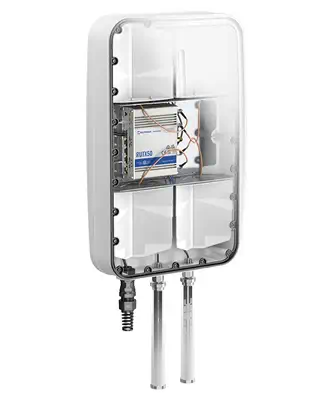 QuWireless AX50MO antenne Antenne omni-directionnelle PoE/LAN 4 dBi - Accessoire Wifi - visuel 2