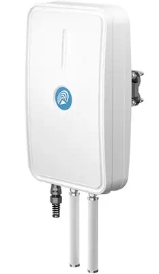 QuWireless AX50MO antenne Antenne omni-directionnelle PoE/LAN 4 dBi - Accessoire Wifi - visuel 3