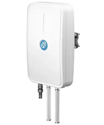 QuWireless AX50MO antenne Antenne omni-directionnelle PoE/LAN 4 dBi - Accessoire Wifi - visuel 5