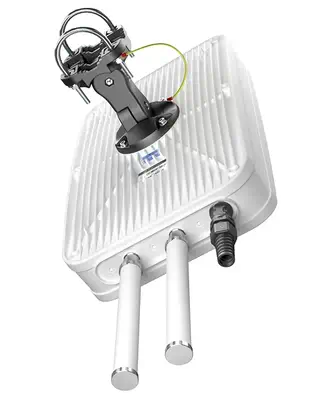 QuWireless AX50MO antenne Antenne omni-directionnelle PoE/LAN 4 dBi - Accessoire Wifi - visuel 4