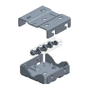 Cambium Networks C000000L136A Accessoire d'antenne réseau Support d'antenne livraison rapide
