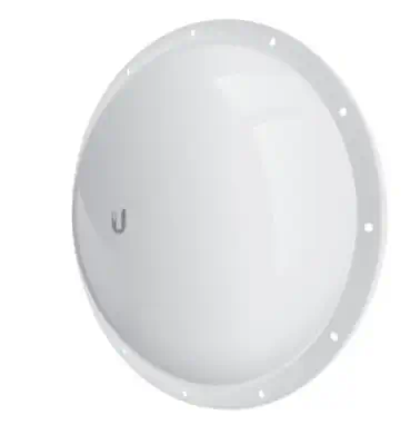 Ubiquiti RAD-RD2 Accessoire d'antenne réseau Radôme de protection - Accessoire Wifi - visuel 1