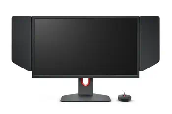 Garantie Ecran Ordinateur Zowie LED