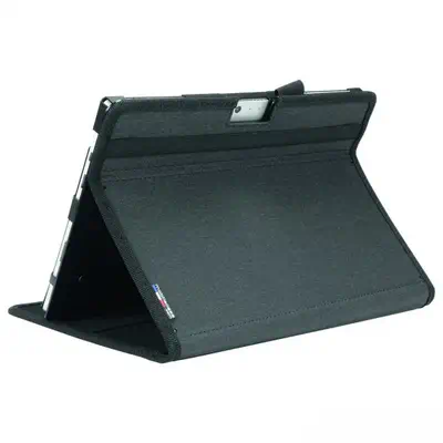 Mobilis 051034 étui pour tablette 25,9 cm (10.2") Folio Noir - Etui et Housse - visuel 3