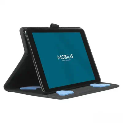 Mobilis 051034 étui pour tablette 25,9 cm (10.2") Folio Noir - Etui et Housse - visuel 2