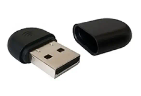 Yealink WF40 WLAN 150 Mbit/s - Carte Réseau - visuel 1