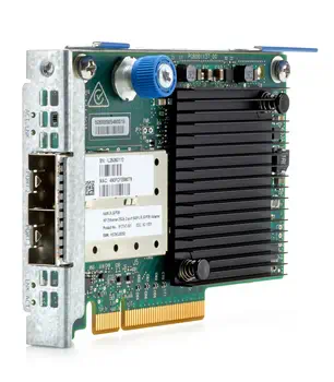 Avis Carte Réseau HP 817749-B21-RFB
