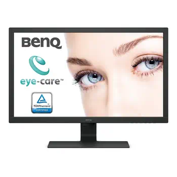 BenQ BL2783 écran plat de PC 68,6 cm (27") 1920 x 1080 pixels Full HD LED Noir achat responsable