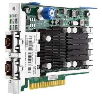 FlexFabric 10Gb 2-port FLR-T 57810S revendeur officiel