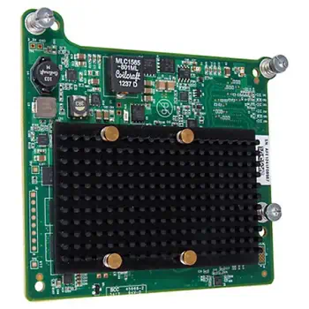 QMH2672 16Gb Fibre Channel Host Bus Adapter avantages