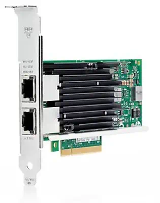 HPE Ethernet 10Gb 2-port 561T Interne 20000 Mbit/s - Carte Réseau - visuel 1