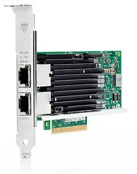 HPE Ethernet 10Gb 2-port 561T Interne 20000 Mbit/s achat responsable
