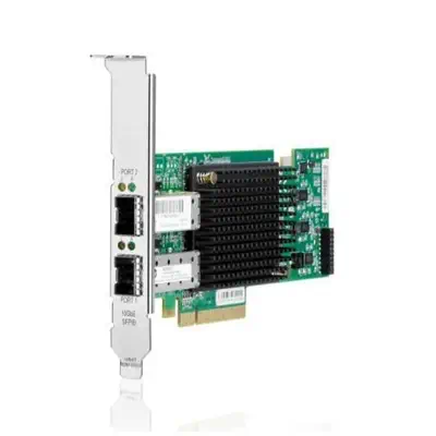 HPE NC552SFP Interne Ethernet 40000 Mbit/s - Carte Réseau - visuel 1