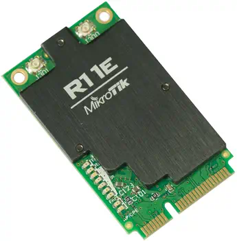 Mikrotik R11e-2HnD Interne RF sans fil revendeur officiel