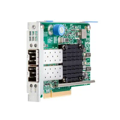 HPE 840133-001 Interne Ethernet / Fiber 25000 Mbit/s - Carte Réseau - visuel 1