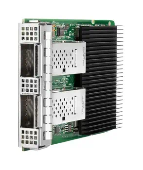 Intel E810-CQDA2 Ethernet 100Gb 2-port QSFP28 OCP3 Adapter for livraison rapide