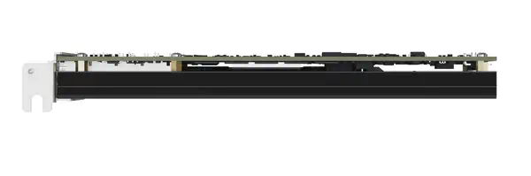 Mikrotik CCR2004-1G-2XS-PCIe Interne Ethernet / Fiber - Carte Réseau - visuel 5