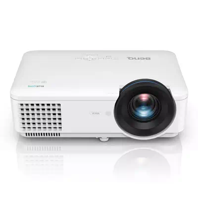 BenQ LW820ST  - Vidéoprojecteur Professionnel - visuel 3