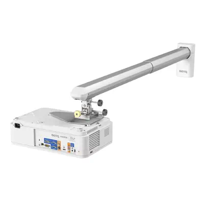 BenQ LW820ST  - Vidéoprojecteur Professionnel - visuel 10