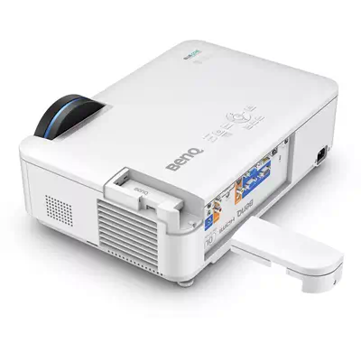 BenQ LW820ST  - Vidéoprojecteur Professionnel - visuel 8