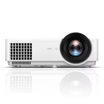 BenQ LW820ST  - Vidéoprojecteur Professionnel avantages