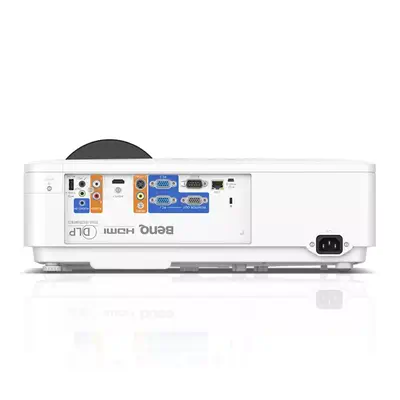 BenQ LW820ST  - Vidéoprojecteur Professionnel - visuel 2