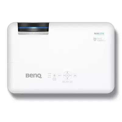 BenQ LW820ST  - Vidéoprojecteur Professionnel - visuel 6