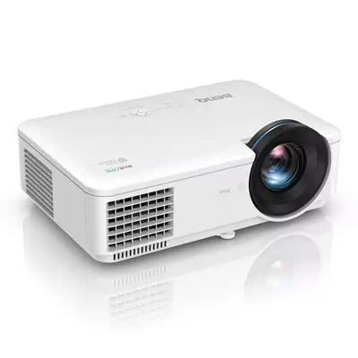 BenQ LW820ST  - Vidéoprojecteur Professionnel - visuel 5