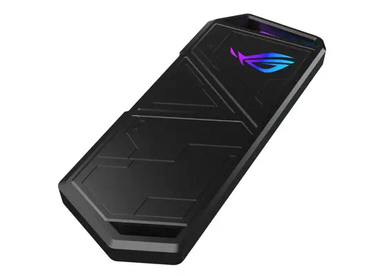 ASUS ROG Strix Arion Lite Enceinte ssd Noir M.2 - Asus - Périphérique Informatique - visuel 3