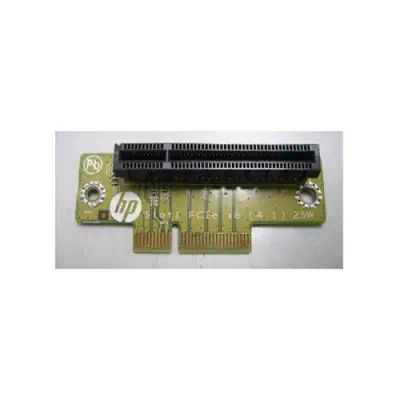 HPE 686675-001 port d'extension - Accessoire Serveur - visuel 1