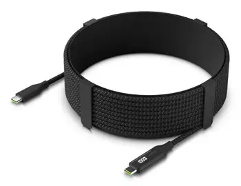 Livraison gratuite Accessoire Réseau Ubiquiti AFI-CABLE-USB-7M