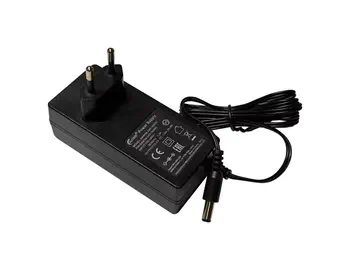 Livraison gratuite Mikrotik SAW36-240-1500 adaptateur de puissance & onduleur Intérieure 36 W Noir
