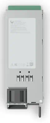 Ubiquiti UACC-PSU-12V-150W adaptateur de puissance & onduleur Intérieure Vert, Gris - Boitier d'alimentation - visuel 1