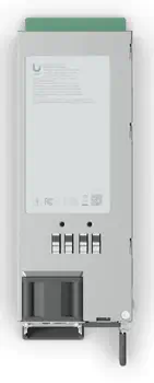 Ubiquiti UACC-PSU-12V-150W adaptateur de puissance & onduleur Intérieure Vert, Gris livraison gratuite