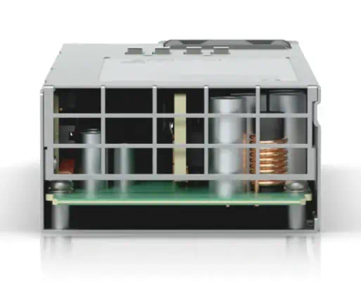 UACC-PSU-12V-550W-EU - Ubiquiti - Borne Wifi - visuel 5