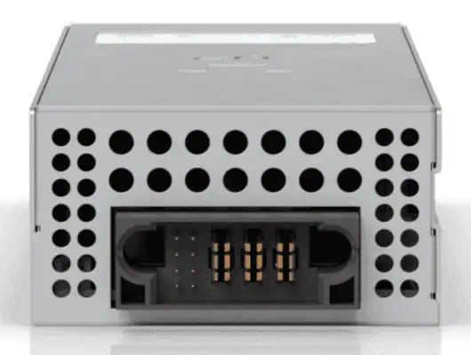 Ubiquiti UISP UACC-PSU-27V-250W adaptateur de puissance & onduleur Intérieure Gris, Blanc - Boitier d'alimentation - visuel 5