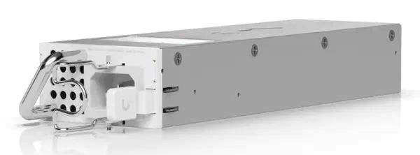 Ubiquiti UISP UACC-PSU-27V-250W adaptateur de puissance & onduleur Intérieure Gris, Blanc - Boitier d'alimentation - visuel 2