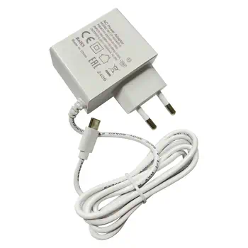 Revendeur officiel Chargeur et alimentation Mikrotik MT13-052400-E15BG
